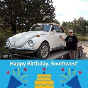 Meet your Posher, Barbara